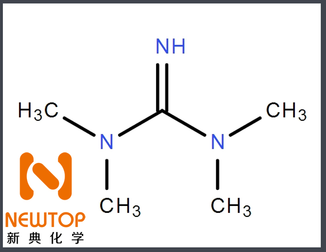 四甲基胍 有機堿催化劑 1,1,3,3-四甲基胍 cas 80-70-6